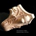 CPT-04: Acanthus Carved 3D Capital